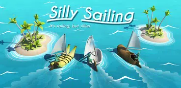 Silly Sailing