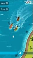 Silly Sailing 海報