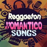 Musica Reggaeton Romantico icône