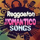 Musica Reggaeton Romantico আইকন