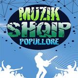 Muzik Shqip Popullore icône