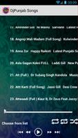 Djpunjab song 2017 imagem de tela 1