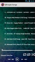 Djpunjab song 2017 اسکرین شاٹ 1