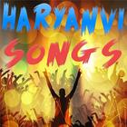 Haryanvi Songs / hindi mp3 icône