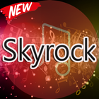 Skyrock Music biểu tượng