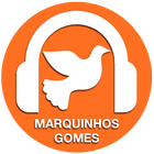 Marquinhos Gomes آئیکن