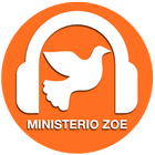 Ministério Zoe Músicas icon