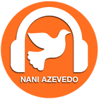 Nani Azevedo icône