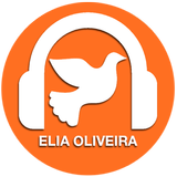 Eliã Oliveira Músicas آئیکن