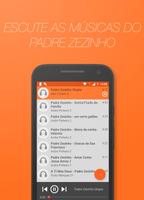 Padre Zezinho โปสเตอร์