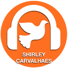Shirley Carvalhaes Músicas icône