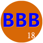 BBB 18 - Fique de Olho 24h icône