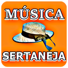 Música Sertaneja آئیکن