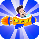 Mouth Big Super fly APK