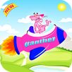 pink with panther super APK