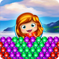Bubble Pop Blast - Magic