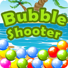 Bubble Bust Shooter Toy アイコン