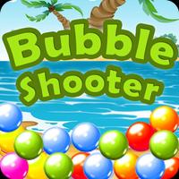 Bubble Bust Shooter Toy ポスター