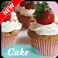 Cake Recipe screenshot 3