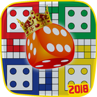 آیکون‌ Ludo Party 2018