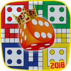 Ludo Party 2018 أيقونة