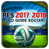 Guide for PES 2017/2018 PRO icône