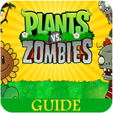 Guide For Plants Vs Zombies icon