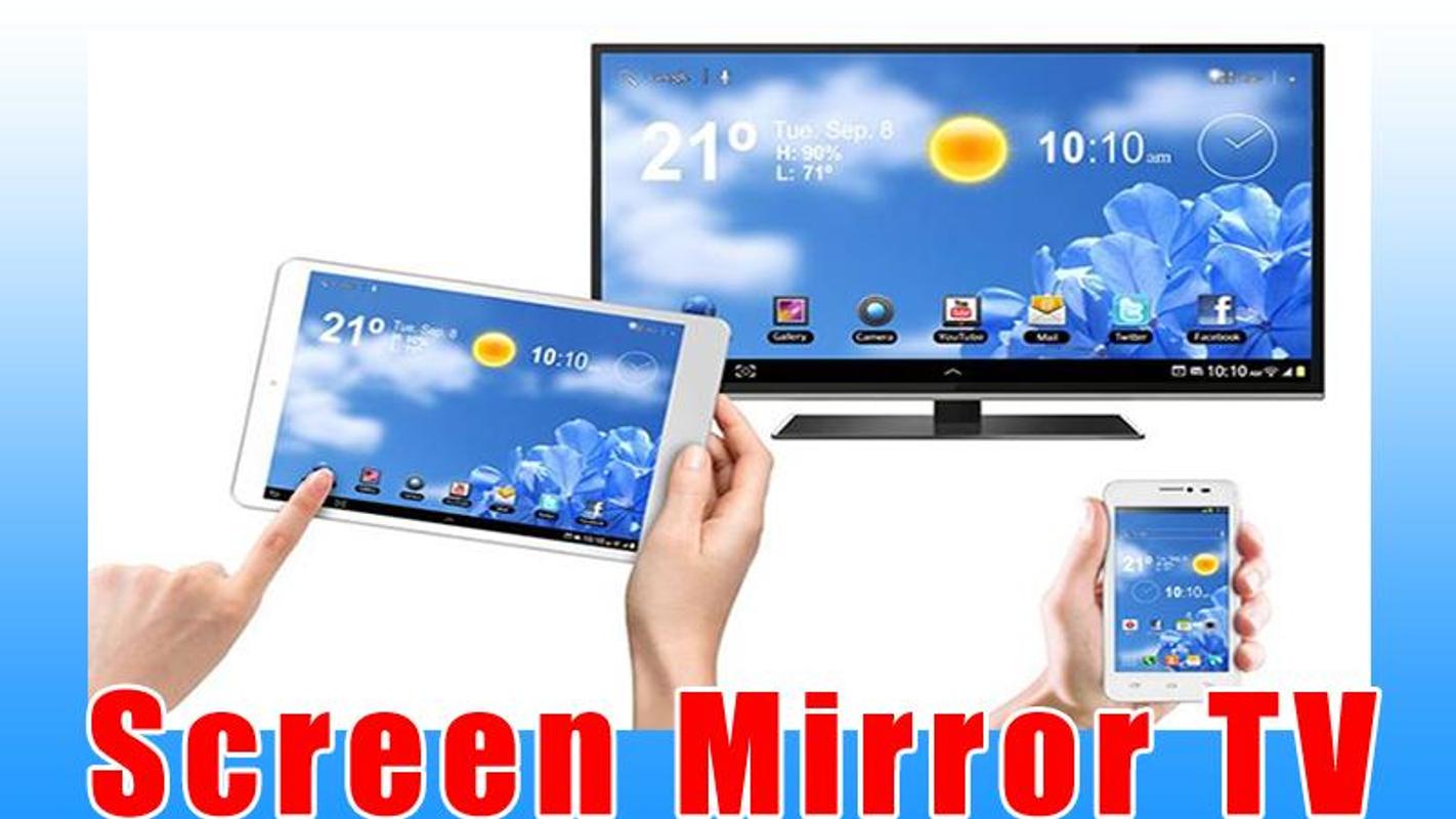 Phone To Tv Screen Mirror For Android Apk Phone To Tv Screen Mirror Screenshot 5