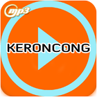 Lagu Keroncong-icoon