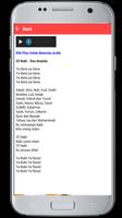 Lagu Anak Islami Screenshot 2