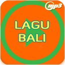 APK Lagu Bali