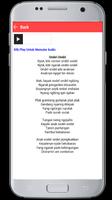 Lagu Betawi 截图 2