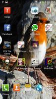 Dynamic Live Wallpaper screenshot 1