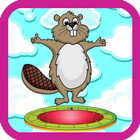 Beaver Game 2 icône