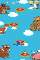 Beaver Game 2 capture d'écran 3