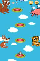 Beaver Game 2 capture d'écran 1