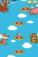 Beaver Game 2 capture d'écran 2