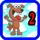 APK Doodleyy Jump 2