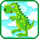 Super Dino World 2 ícone