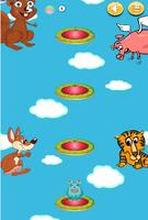 Gumball Jump : Trampoline screenshot 2