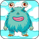 Tiny tamagotchi jungle-APK