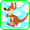 kangaroo Games Jump