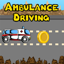 APK Ambulance Driving monsterkill