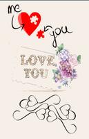 SMS Love Messages For WhatsApp poster