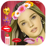 ألعاب بنات تلبيس ومكياج عروسة