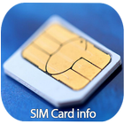 SIM Card Info Pro icon