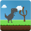 APK Dino T-Rex Runner Fast