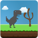 Dino T-Rex Runner Fast APK