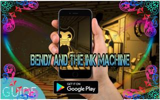 tips Bendy & The Ink Machine 4 screenshot 3