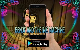 tips Bendy & The Ink Machine 4 poster